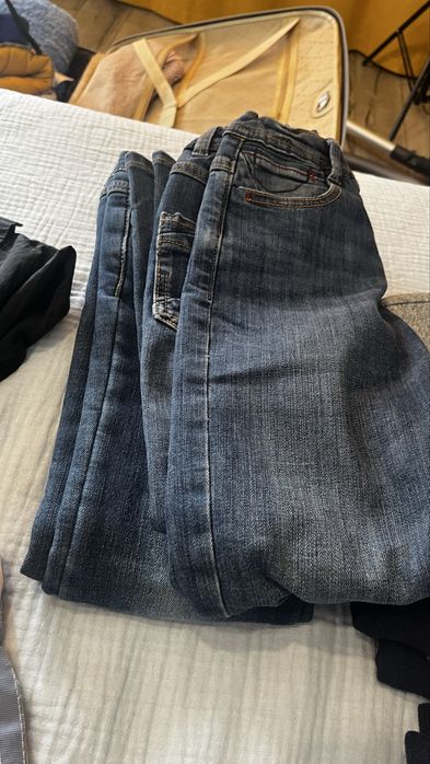 Пакет с одеждой дл мальчика