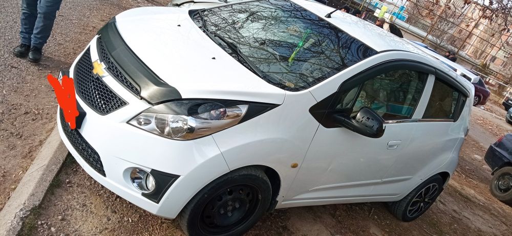 Tezda sotishga pul zarilligi uchun