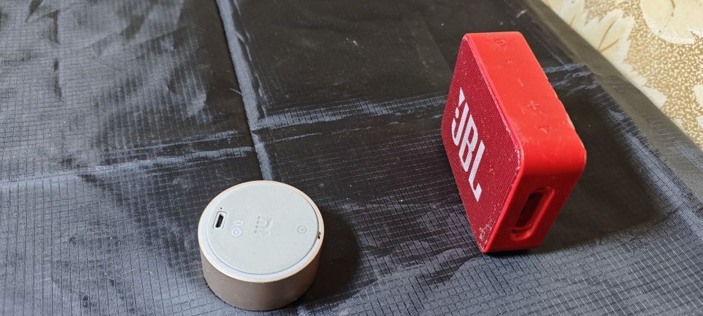 Колонка jbl go2 xiaomi