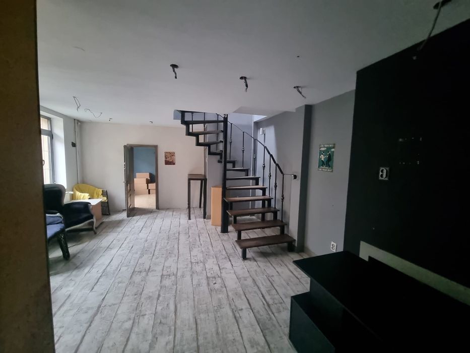 Spatiu comercial de închiriat – TATARASI, PIATA CHIRILA