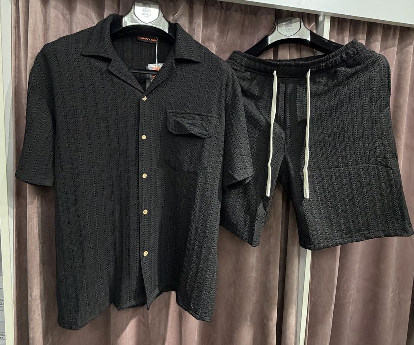 Compleuri Casual barbatesti Vara 2026! Premium!