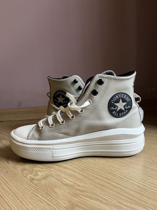 Converse All Stars Chuk Taylor