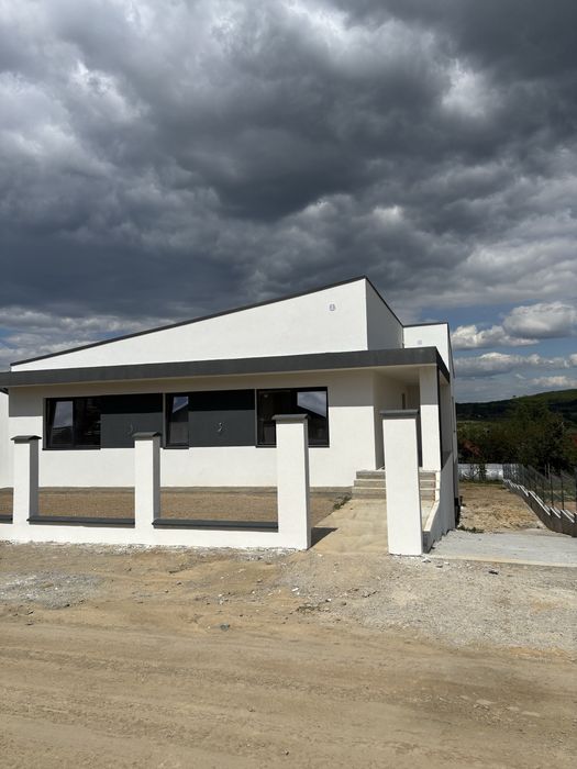 Casa individuala Dumbrava nord