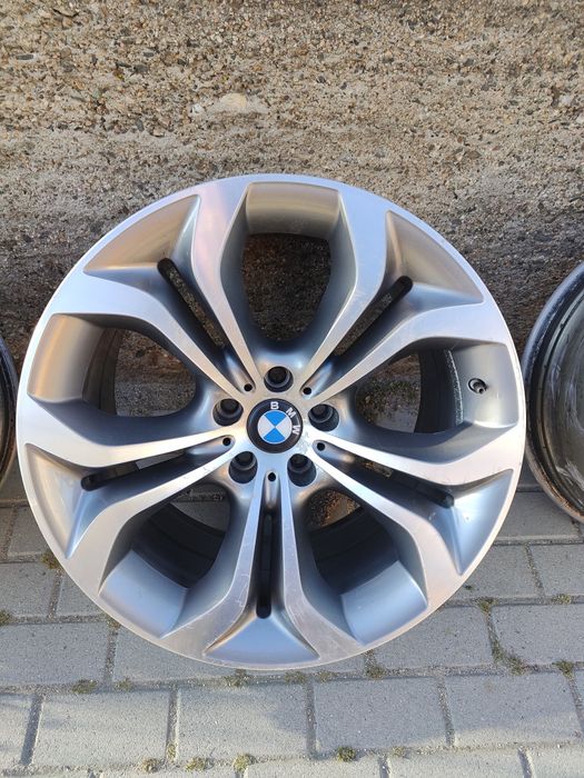 Джанти за BMW X5 E70