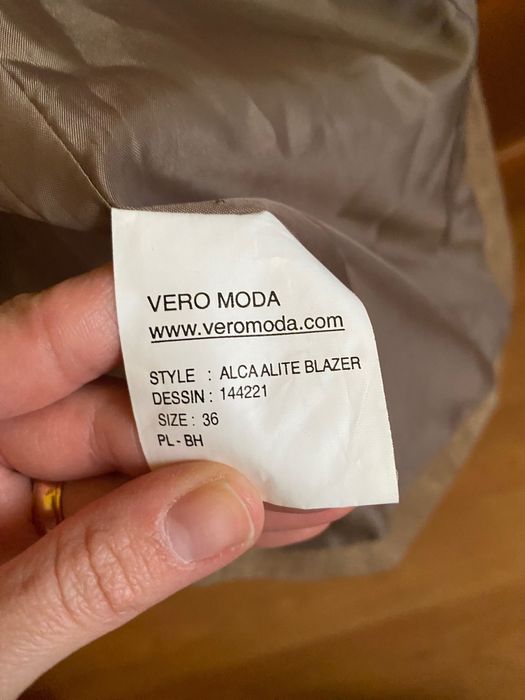 Jacheta Vero Moda masura S