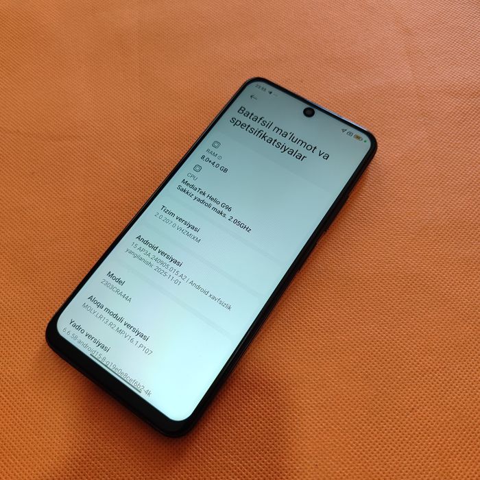 Redmi Note 10 Pro 256 Gb