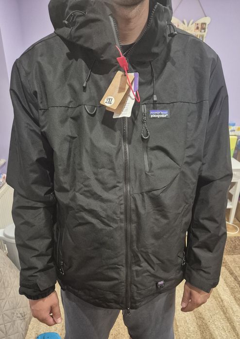 Зимно яке Patagonia , размер Xl