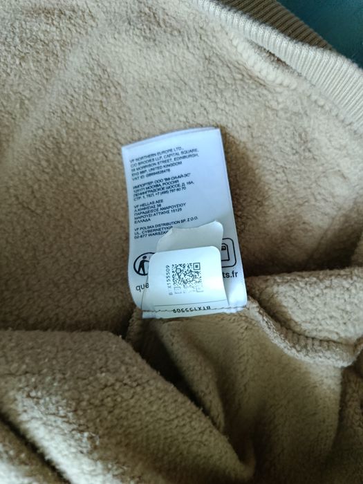 North face сутчер
