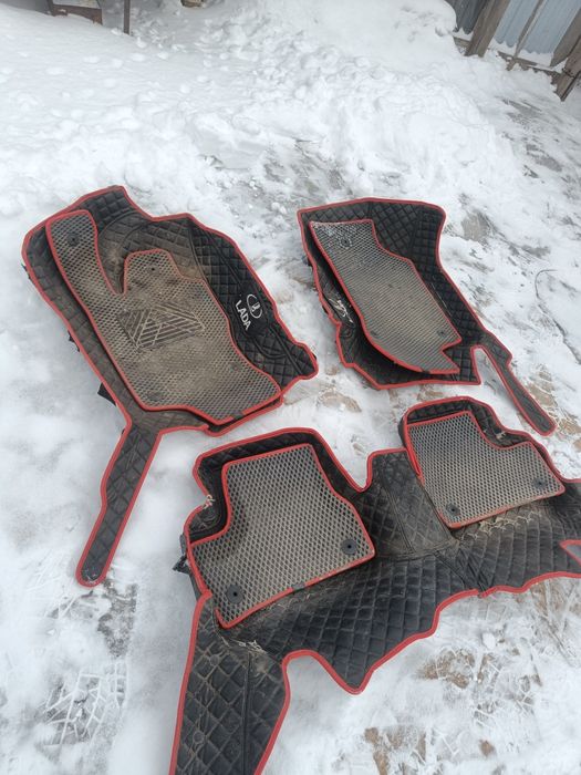 Аксессуары для лады гранты