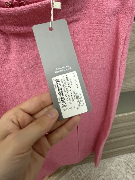 Юбка новая Roman