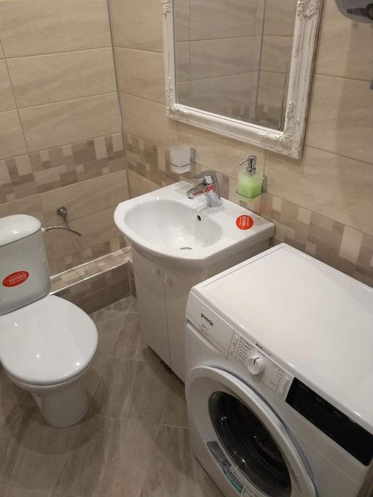 Дава се под наем Тристаен апартамент в Пловдив, Тракия - 74 кв.м за 382.5 € - Снимка #10