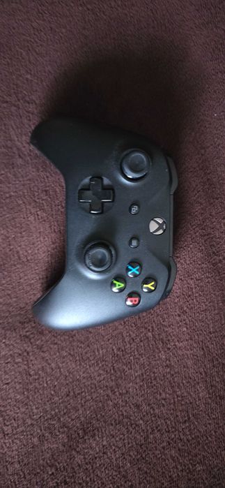 Xbox one x cu ssd de 512 gb