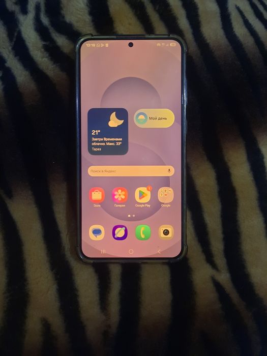 Samsung Galaxy S25 Plus