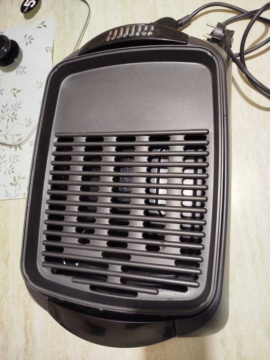 Грил-скара Rohnson 2000 W