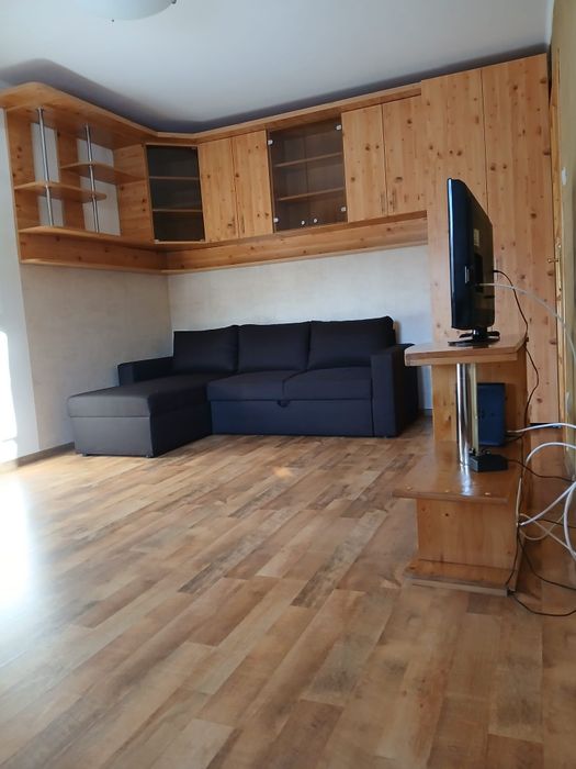 Închiriez Garsonieră Ploiești Vest