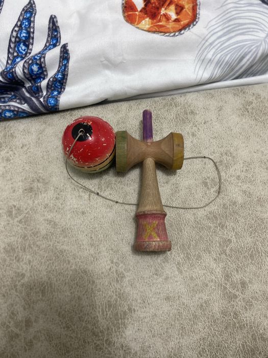 Kendama X foarte buna