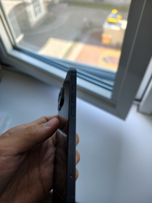 Iphone 13 256gb, черный
