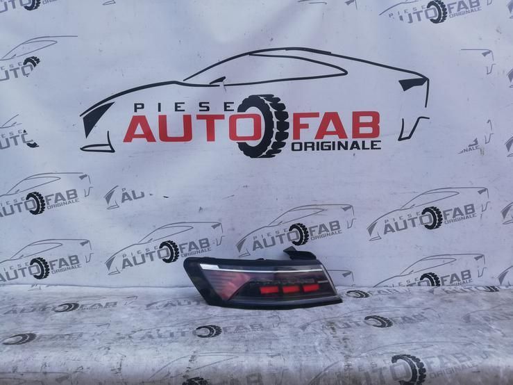 Stop stanga Volkswagen Arteon Shooting Brake FULL LED 3G7945207C an 2020-2021-2022-2023-2024