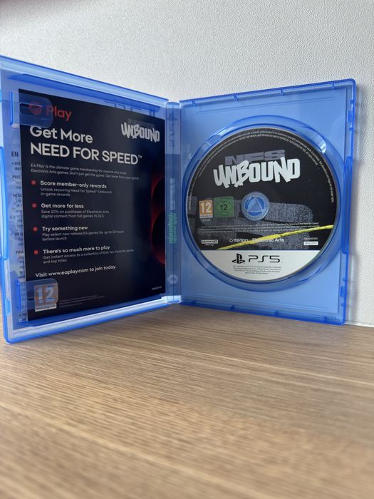 Игровые диски для PS и приставок