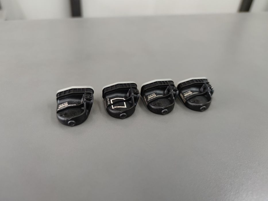 Сензори/ Датчици за налягане в гумите - Ford