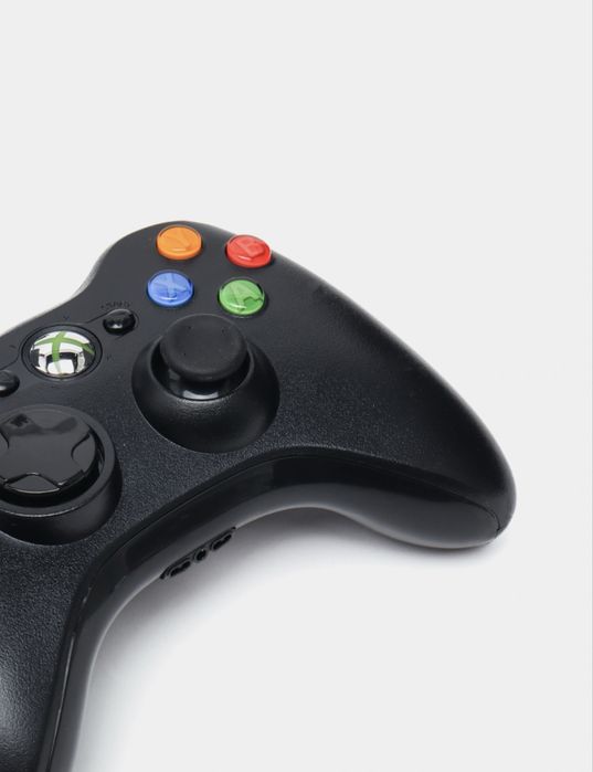 Геймпад проводной джойстик для Хbox 360 и РС, Ноутбук Оптом!!!