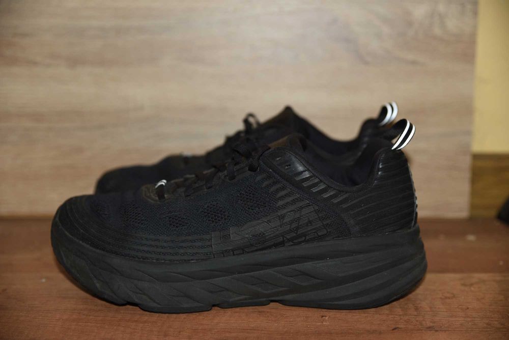 Hoka оригинални маратонку размер 45 1/3,