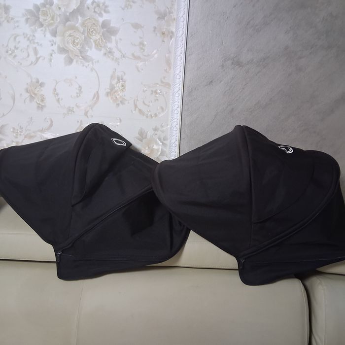 Vand capotine bugaboo   , donkey, 3 , 5 , potrivite pt toate modelele