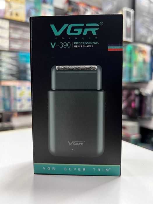 Soqol va Soch oladigan moshina  VGR madelaridan