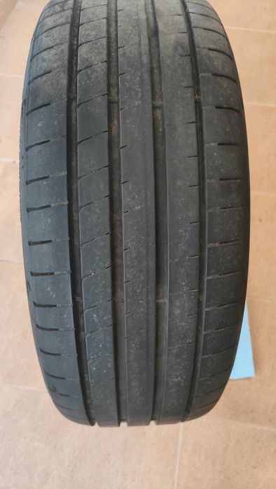 Джанти 5х114.3  18 цола 8J