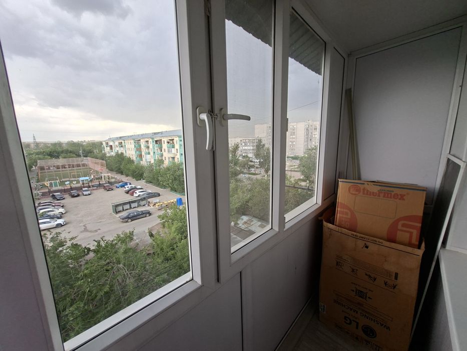 Срочно продам квартиру Новостройка