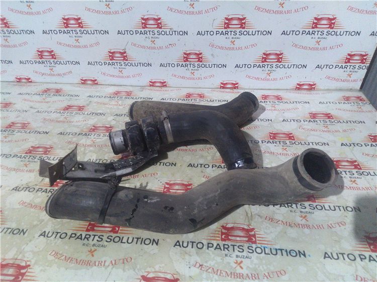 Furtun intercooler 1.9 d nissan primera an fabr. 2005