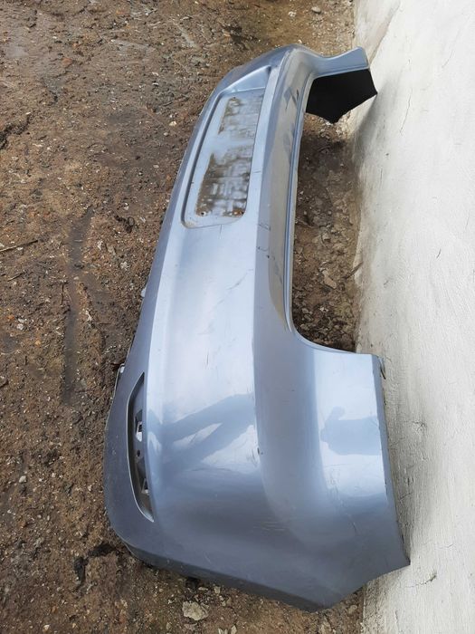 Задна броня за Фолксваген Голф Volkswagen Golf 2008-2013г 3бр