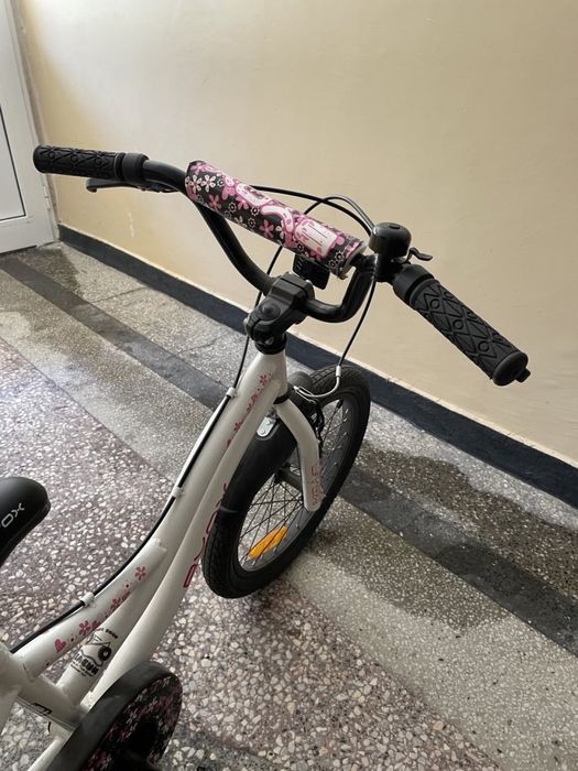 Страхотно детско колело