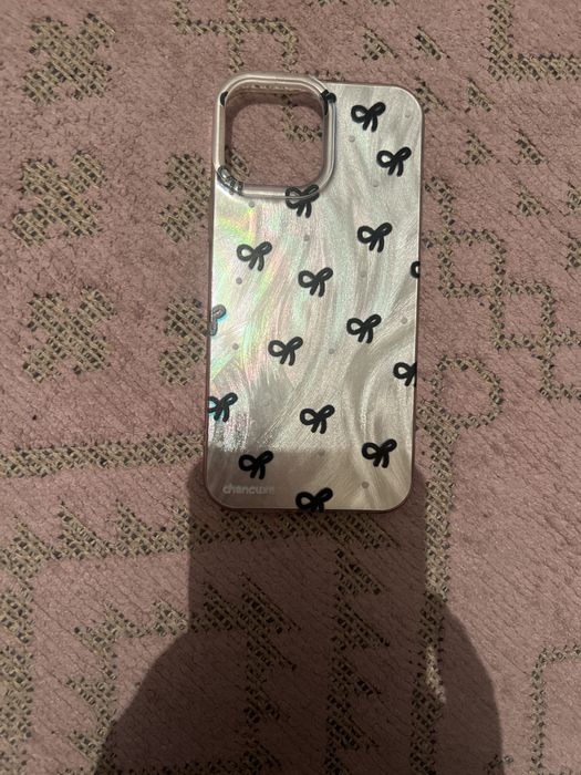 Чехол на айфон 13 про макс