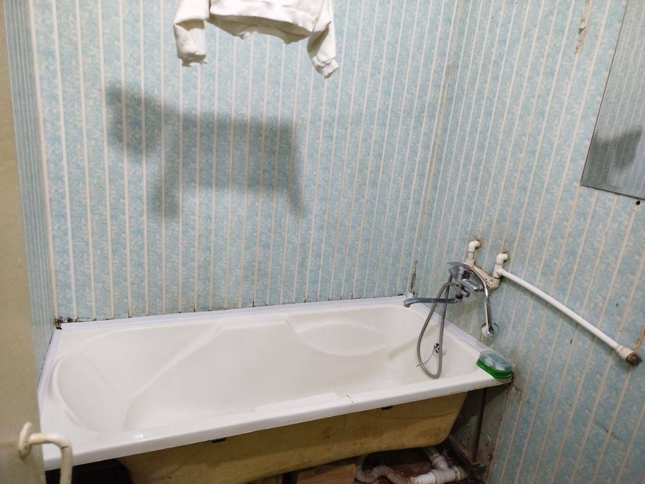 Сдаётся квартира Массив Куйлюк-2 
     Массив Куйлюк-2
     Массив Куй