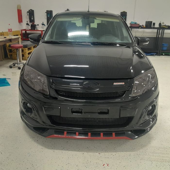 Спорт ОБВЕС для Грата 1