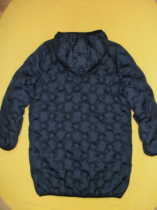 красиво дамско гъши пух 40