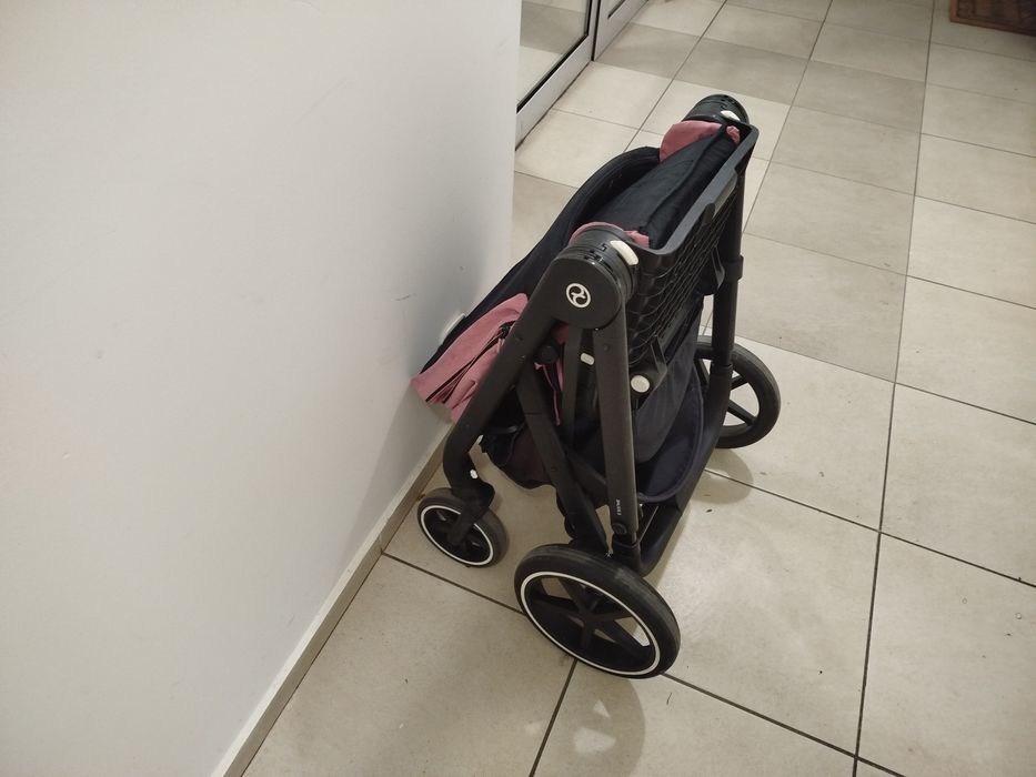 Детска количка Cybex Balios S