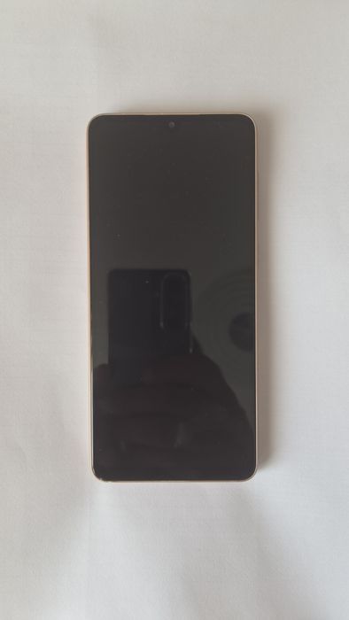 SAMSUNG Galaxy A 33 Peach 5G 128 GB