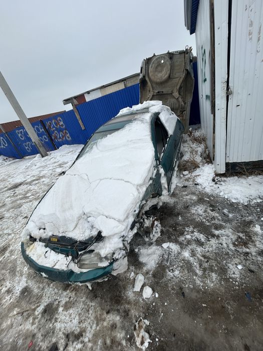 Разбор. Кок. Актобе