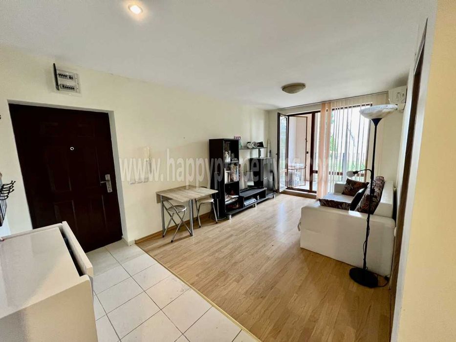 Продава се Двустаен апартамент в Свети Влас - 77 кв.м за 858 €/кв.м - Снимка #3