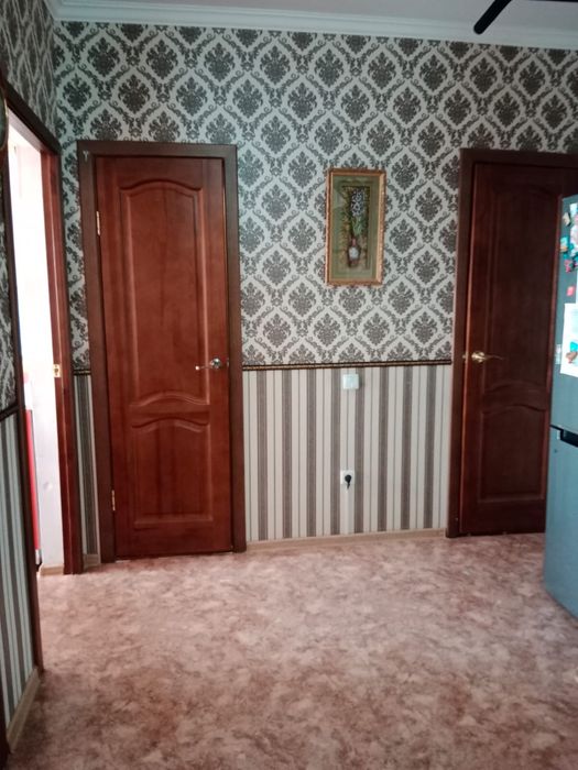 Квартира 2-х комн нурактобе