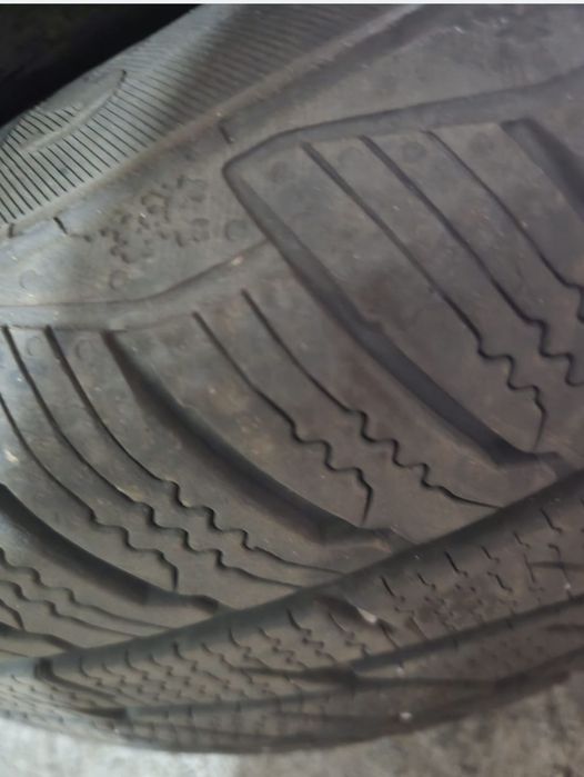 Cauciucuri +janre 195/65 R15 Matador