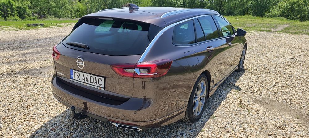 Opel Insignia  Opc impecabil