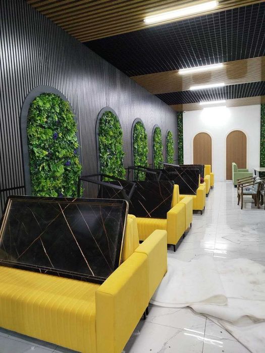 Ремонт коммерческих объектов под ключ — от идеи до полной реализации!