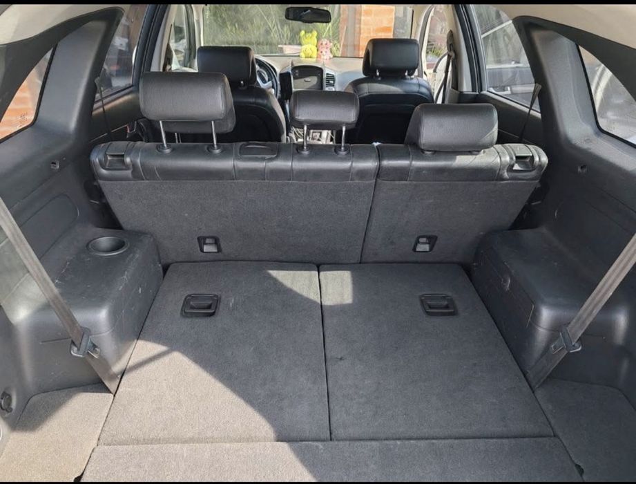 Vand chevrolet captiva