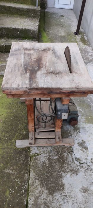 Циркуляр електрически