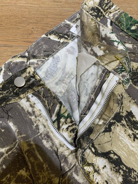 Продам брюки carhart новые