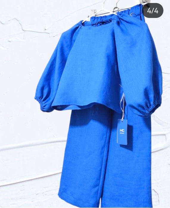 Продам детский костюм