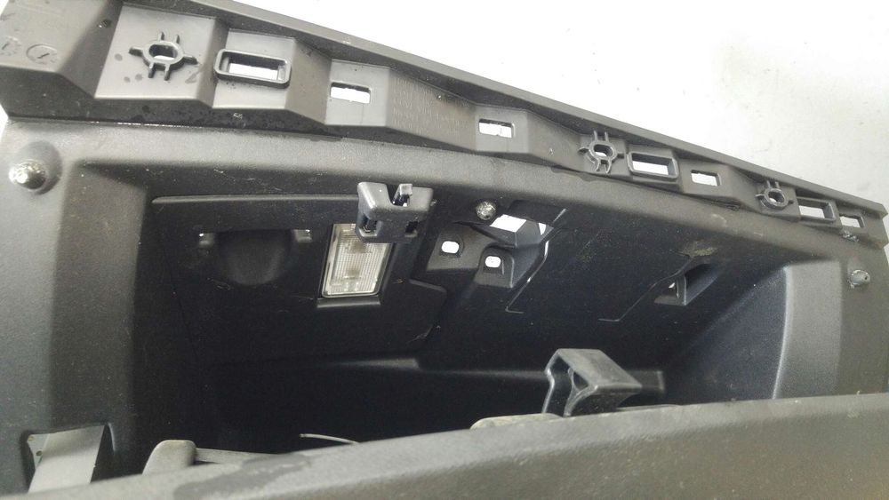 Torpedou renault megane 3 681080020r